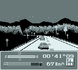 Initial D Gaiden